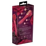 Vibrator Rosegasm Rose Quake Vibe - Figura 5