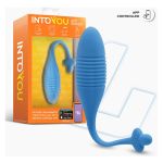 Vibrator Thrusting Egg APP Magnetic Cl 50 - Figura 2