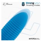 Vibrator Thrusting Egg APP Magnetic Cl 50 - Figura 4