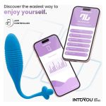 Vibrator Thrusting Egg APP Magnetic Cl 50 - Figura 6