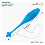 Vibrator Thrusting Egg APP Magnetic Cl 50 - Figura 9