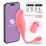 Waving and Vibrating Egg with APP USB Cl50 - Figura 1