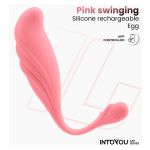 Waving and Vibrating Egg with APP USB Cl50 - Figura 3