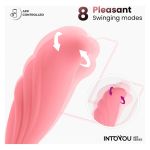 Waving and Vibrating Egg with APP USB Cl50 - Figura 4