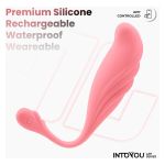 Waving and Vibrating Egg with APP USB Cl50 - Figura 5