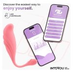 Waving and Vibrating Egg with APP USB Cl50 - Figura 6