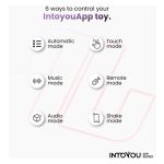 Waving and Vibrating Egg with APP USB Cl50 - Figura 7