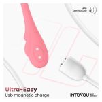 Waving and Vibrating Egg with APP USB Cl50 - Figura 8