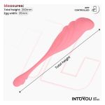 Waving and Vibrating Egg with APP USB Cl50 - Figura 9