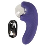 ZANTO Plasma Vibrator - Figura 12