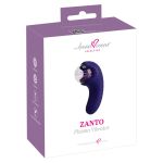 ZANTO Plasma Vibrator - Figura 1