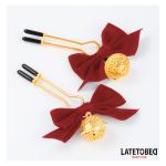 nipple clamps Black - Figura 4