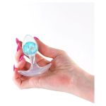 Anal Plug Small Blue - Figura 3