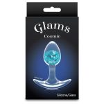 Anal Plug Small Blue - Figura 1