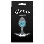 Anal Plug Small Blue - Figura 4
