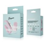 Bunny Couple Vibrator with Remote - Figura 9