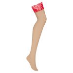 Corape te Gjata Matildea L/XL - Figura 2