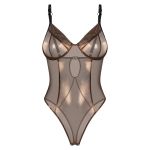 Crotchless Body Soranna S/M - Figura 3