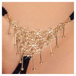 Crotchless String Jewellery One Size - Figura 2
