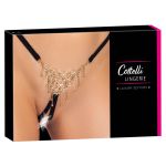 Crotchless String Jewellery One Size - Figura 7