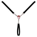 Crotchless String One Size - Figura 4