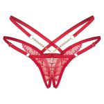 Crotchless Thong Matildea S/M - Figura 2