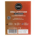 EXS Oral Dam Cola - Figura 1
