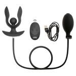 Inflatable Expander Plug with Vibration - Figura 14