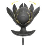 Inflatable Expander Plug with Vibration - Figura 8