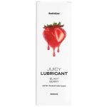 Lubrifikant Juicy Blast Berry 300 ml - Figura 1