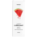Lubrifikant Juicy Melty Melon 300 ml - Figura 1