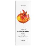 Lubrifikant Juicy Warming 300ml - Figura 1