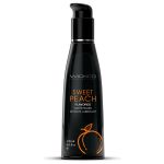 Lubrikant Aqua Sweet Peach Flavored 120Ml - Figura 1