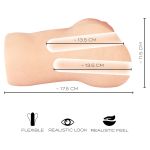 Masturbator Real Stroker - Figura 10
