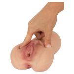 Masturbator Real Stroker - Figura 8
