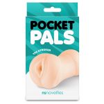 Masturbator Stroker Flesh - Figura 1