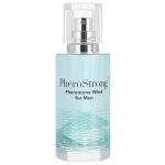 Parfum me feromone Wind for Men 50ml - Figura 2