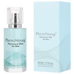 Parfum me feromone Wind for Men 50ml - Figura 1