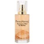 Parfum me feromone Wind for Woman 50ml - Figura 2