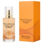 Parfum me feromone Wind for Woman 50ml - Figura 1