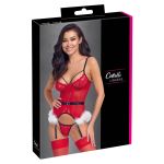 Set Basque X-Mas S/M - Figura 2