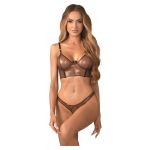 Set Soranna S/M - Figura 1