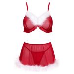 Set X-Mas 3 Pjese S/M - Figura 5