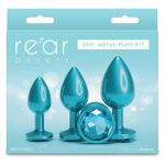 Trainer Kit Iridescent Teal Gemstone - Figura 3