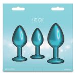 Trainer Kit Iridescent Teal Gemstone - Figura 4