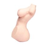 Ultimate Aska Mai Torso - Figura 12