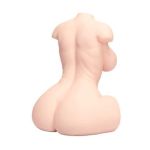 Ultimate Aska Mai Torso - Figura 4