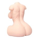 Ultimate Aska Mai Torso - Figura 7