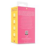 Vibrating G-Spot Vibe with Remote Control Pink - Figura 3
