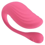 Vibrating G-Spot Vibe with Remote Control Pink - Figura 4